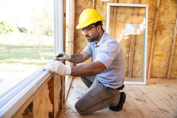 Fireproof Insulation in Zeigler, IL